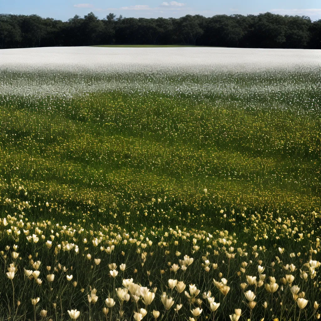 Flores do Passado: As Espécies que Desapareceram ao Longo da História. 10