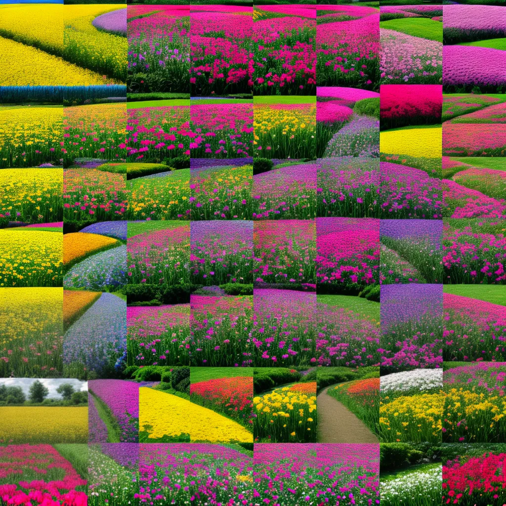A Viagem das Flores: Como Elas se Espalharam Pelo Mundo. 2