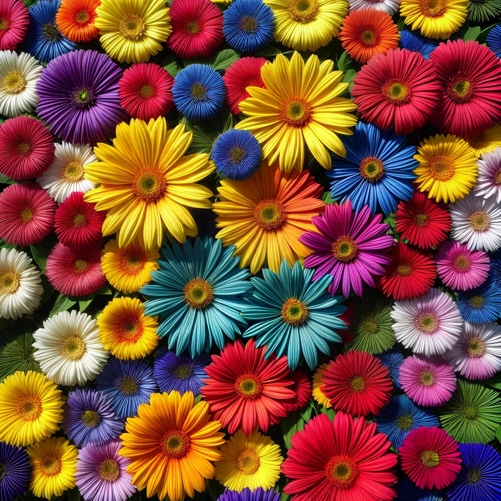A Viagem das Flores: Como Elas se Espalharam Pelo Mundo. 4