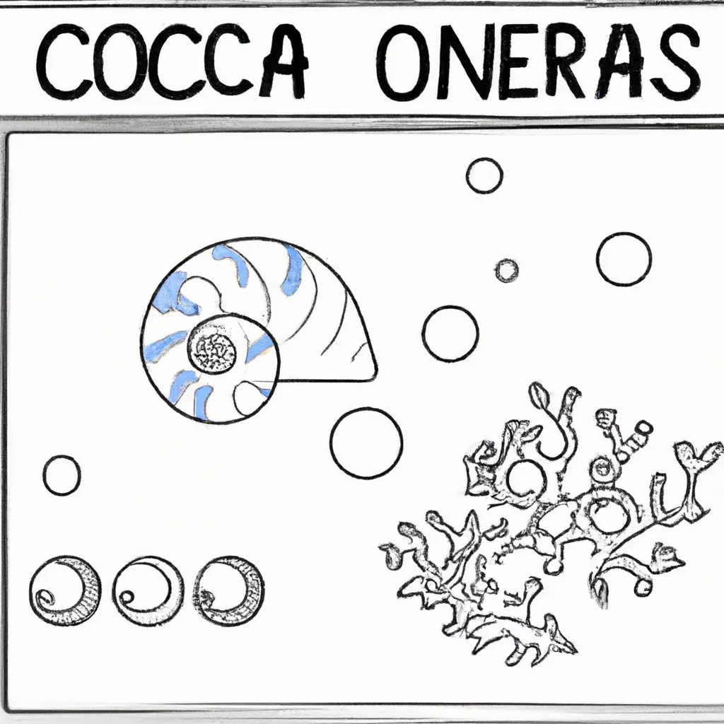 Cores Do Oceano: Como Colorir Desenhos Marítimos 1 Cores Do Oceano: Como Colorir Desenhos Marítimos