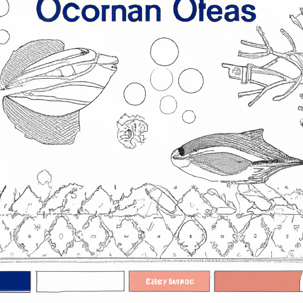 Cores Do Oceano: Como Colorir Desenhos Marítimos 3 Cores Do Oceano: Como Colorir Desenhos Marítimos 2