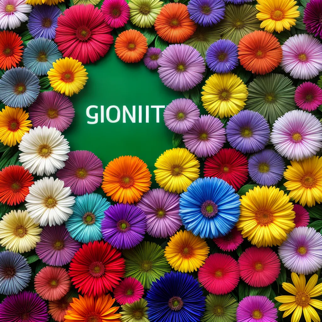 A Viagem das Flores: Como Elas se Espalharam Pelo Mundo. 8