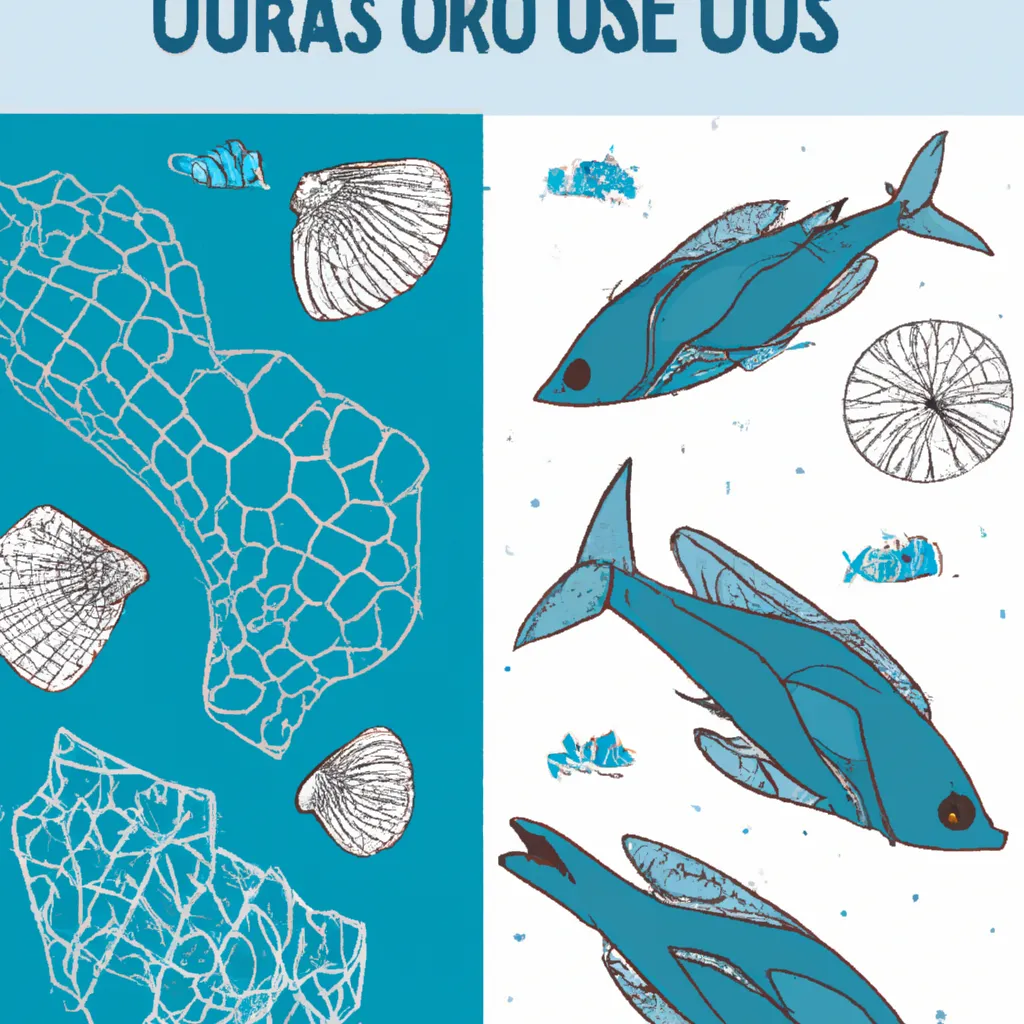 Cores Do Oceano: Como Colorir Desenhos Marítimos 21 Cores Do Oceano: Como Colorir Desenhos Marítimos 20