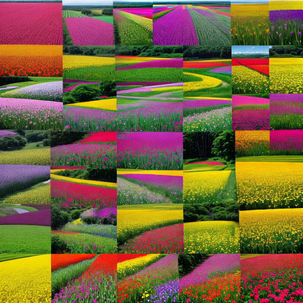 A Viagem das Flores: Como Elas se Espalharam Pelo Mundo. 10