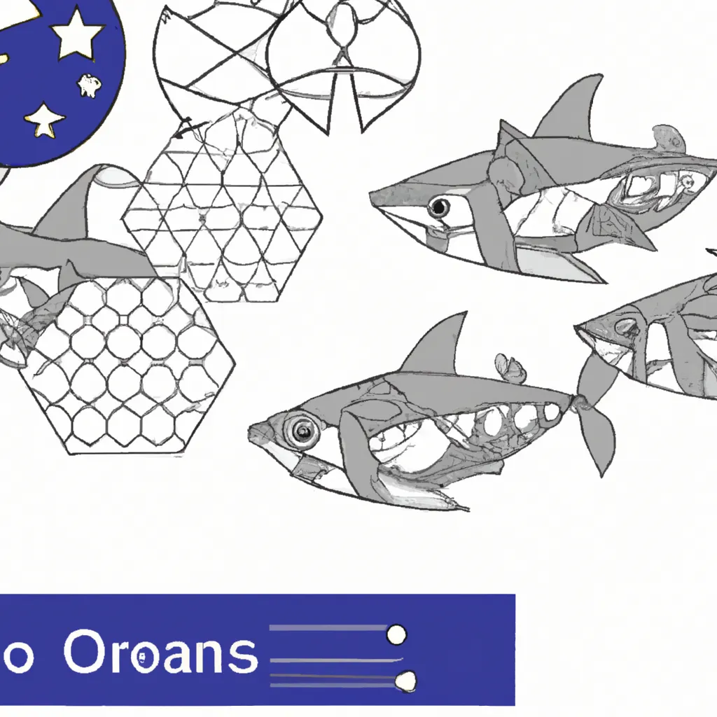 Cores Do Oceano: Como Colorir Desenhos Marítimos 15 Cores Do Oceano: Como Colorir Desenhos Marítimos 14