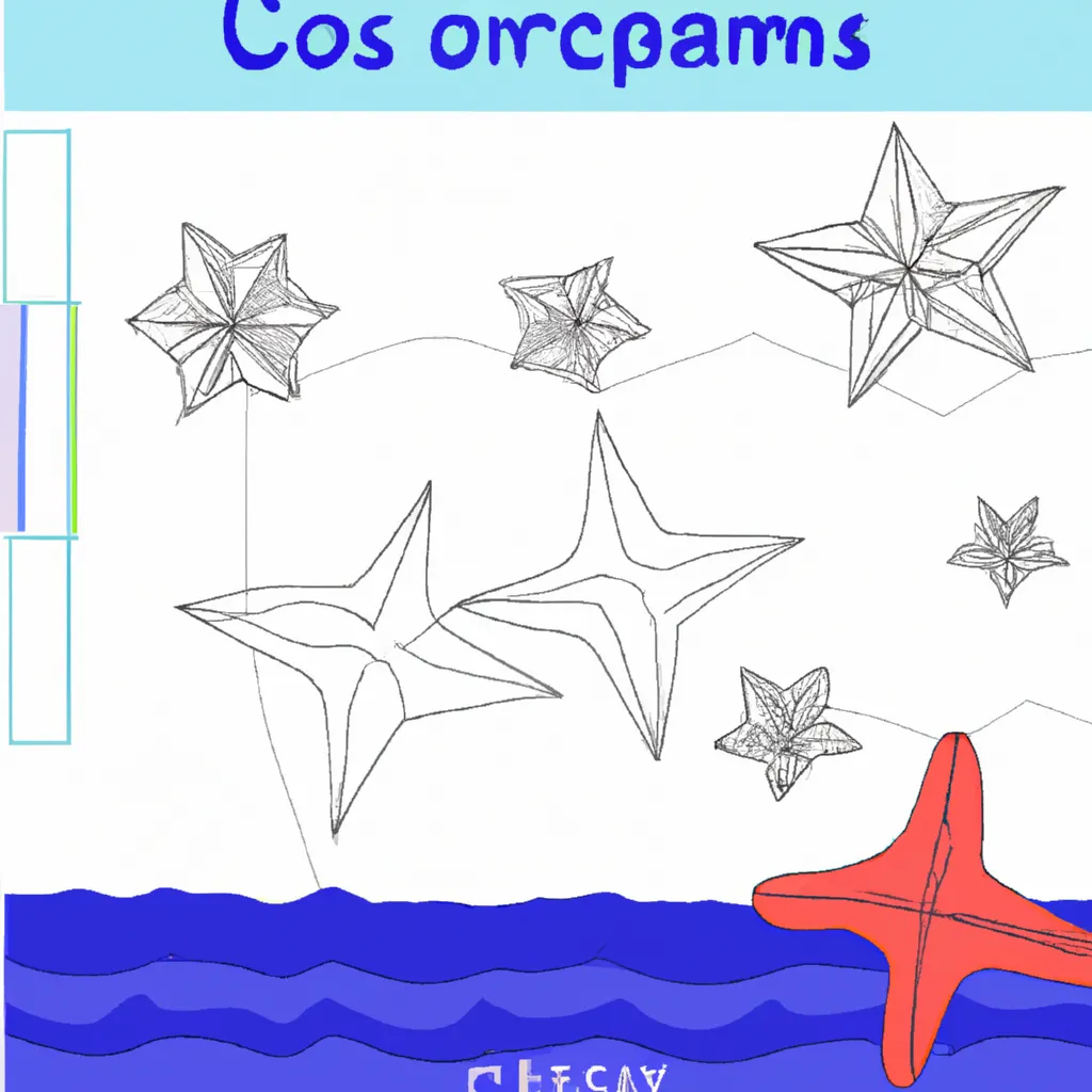 Cores Do Oceano: Como Colorir Desenhos Marítimos 17 Cores Do Oceano: Como Colorir Desenhos Marítimos 16