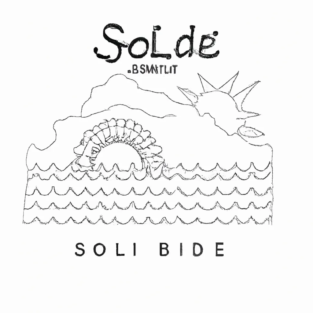 Deixe O Sol Brilhar: Ideias Incríveis Para Colorir Paisagens Solares 25 Deixe O Sol Brilhar: Ideias Incríveis Para Colorir Paisagens Solares 24
