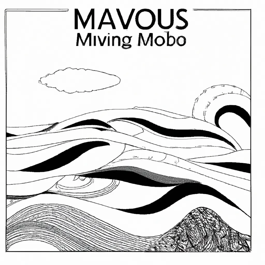 Ondas Em Movimento: Como Colorir Desenhos De Mares E Rios 17 Ondas Em Movimento: Como Colorir Desenhos De Mares E Rios 16
