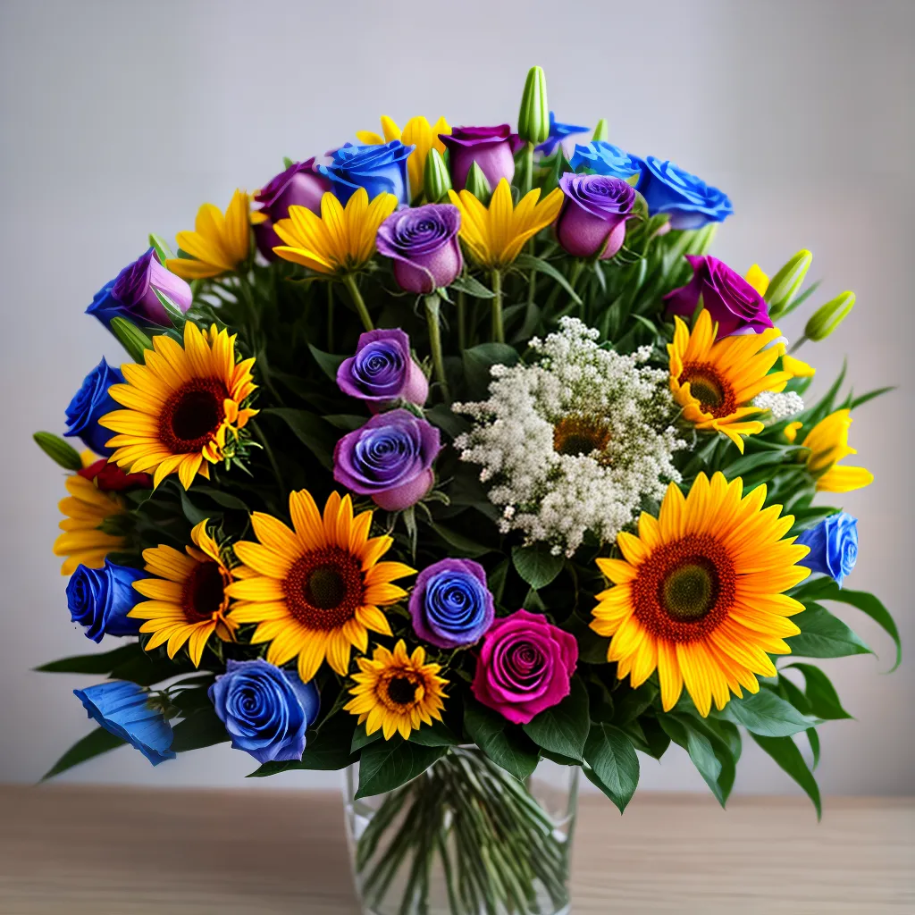 Deuses e Flores: A Relação das Flores com as Crenças Antigas. 6