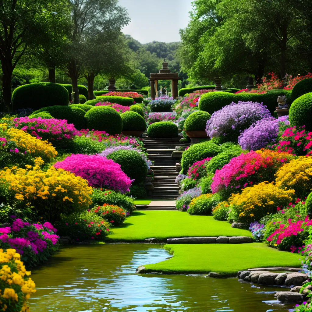 Deuses e Flores: A Relação das Flores com as Crenças Antigas. 8