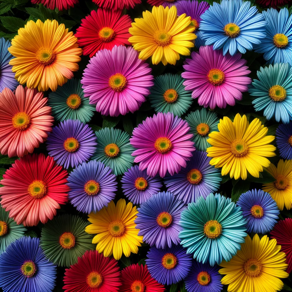 Espiritualidade das Flores: Desvendando os Mistérios das Energias Florais