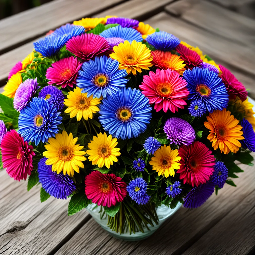 Espiritualidade das Flores: Desvendando os Mistérios das Energias Florais 4