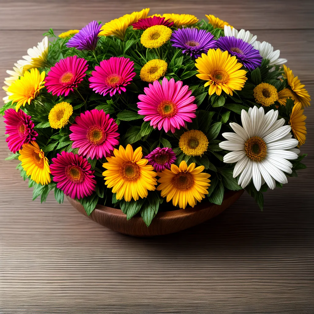 Espiritualidade das Flores: Desvendando os Mistérios das Energias Florais 6