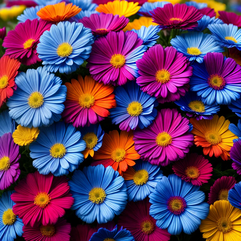Espiritualidade das Flores: Desvendando os Mistérios das Energias Florais 8