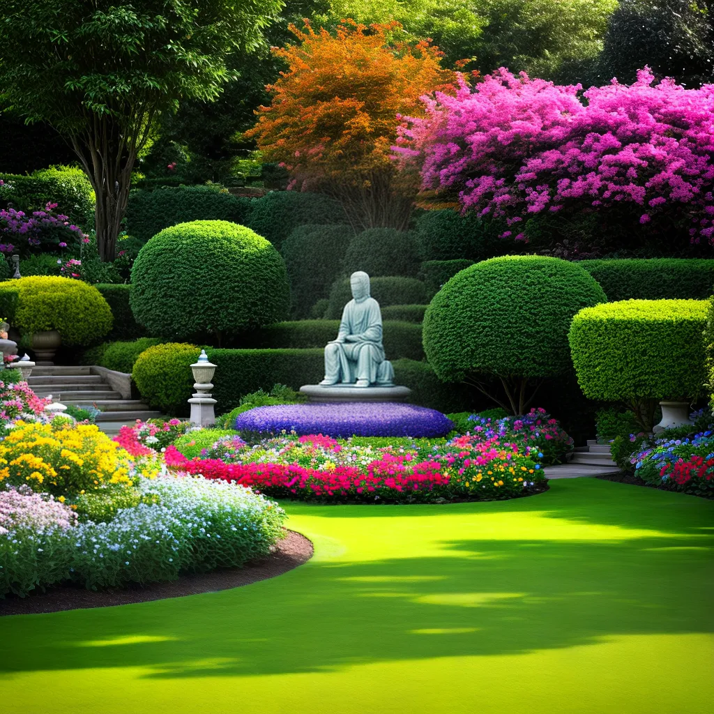 Os Benefícios das Flores para a Meditação: Um Caminho para o Crescimento Espiritual 9 Os Benefícios das Flores para a Meditação: Um Caminho para o Crescimento Espiritual 8