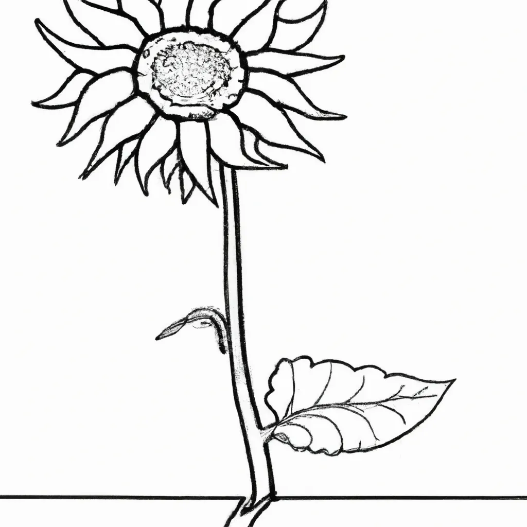 Seja Criativo: Ideias Inspiradoras Para Colorir Desenhos De Natureza 13 Seja Criativo: Ideias Inspiradoras Para Colorir Desenhos De Natureza 12
