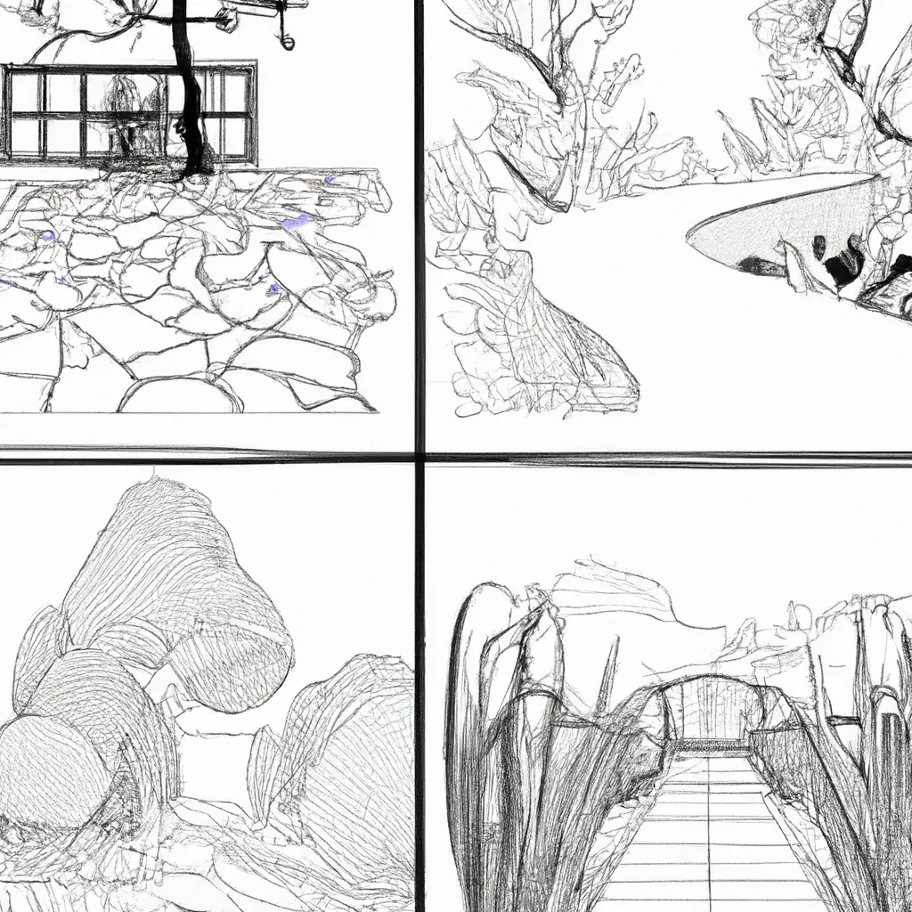 Seja Criativo: Ideias Inspiradoras Para Colorir Desenhos De Natureza 15 Seja Criativo: Ideias Inspiradoras Para Colorir Desenhos De Natureza 14