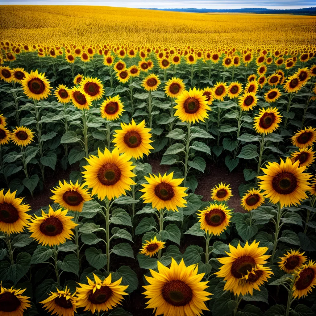 Espiritualidade na Natureza: Entendendo a Linguagem Secreta das Flores 10