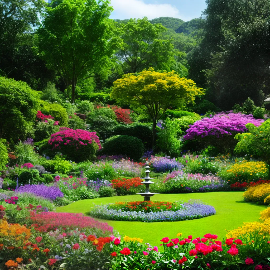 Cura Através das Flores: As Práticas Antigas de Espiritualidade e Fitoterapia 3 Cura Através das Flores: As Práticas Antigas de Espiritualidade e Fitoterapia 2