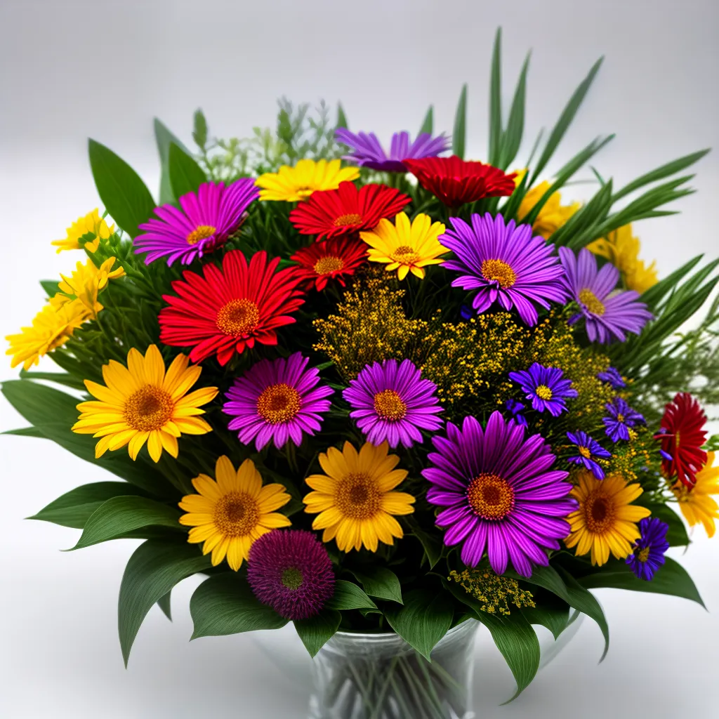 Cura Através das Flores: As Práticas Antigas de Espiritualidade e Fitoterapia 7 Cura Através das Flores: As Práticas Antigas de Espiritualidade e Fitoterapia 6