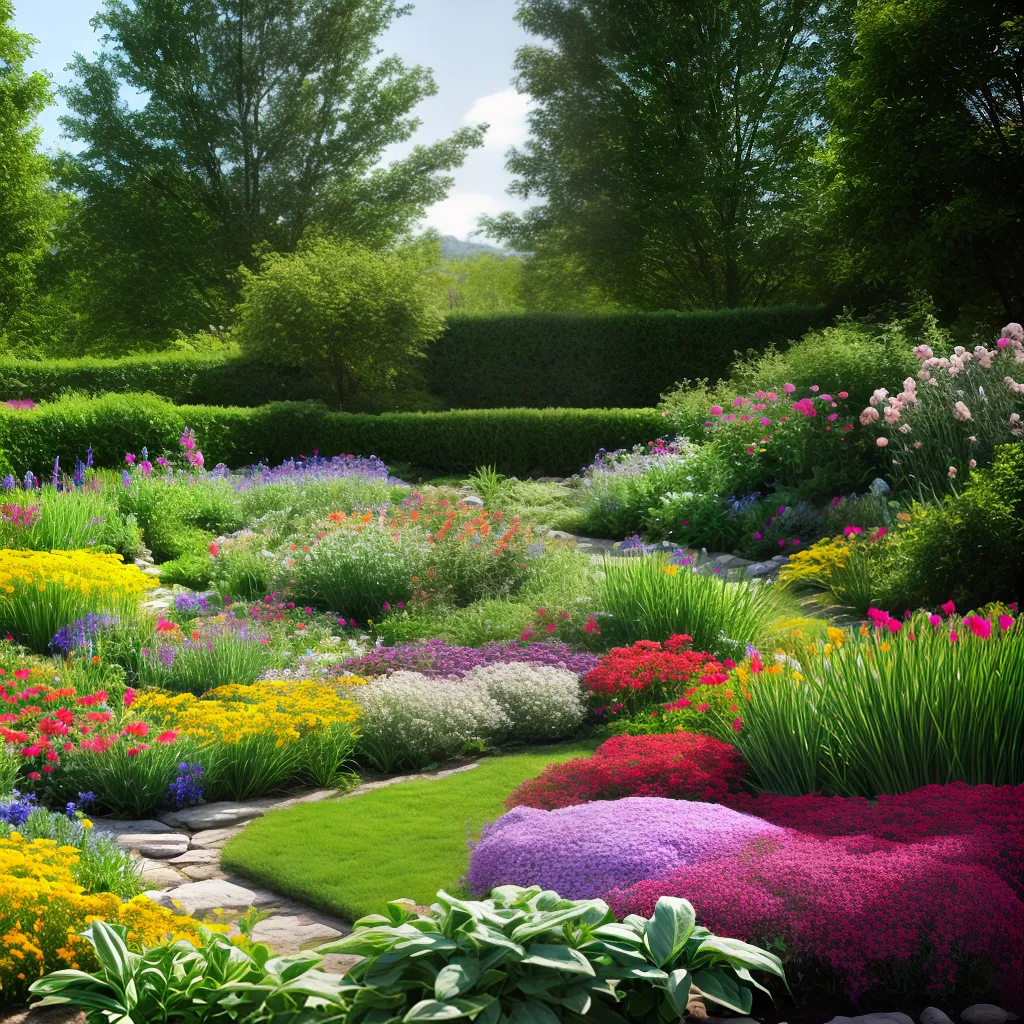 Cura Através das Flores: As Práticas Antigas de Espiritualidade e Fitoterapia 9 Cura Através das Flores: As Práticas Antigas de Espiritualidade e Fitoterapia 8