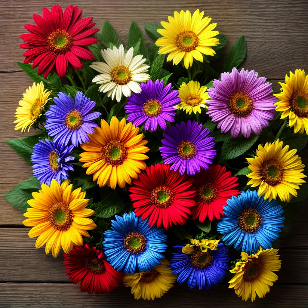 A Ciência Espiritual das Flores: Como Elas Impactam Nossa Energia e Vibração 6
