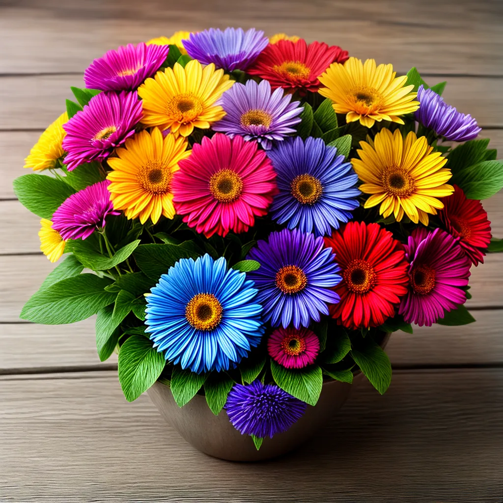 A Ciência Espiritual das Flores: Como Elas Impactam Nossa Energia e Vibração 8