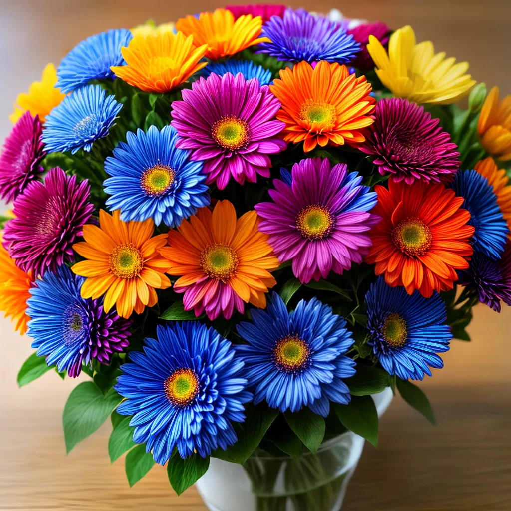 A Ciência Espiritual das Flores: Como Elas Impactam Nossa Energia e Vibração 10