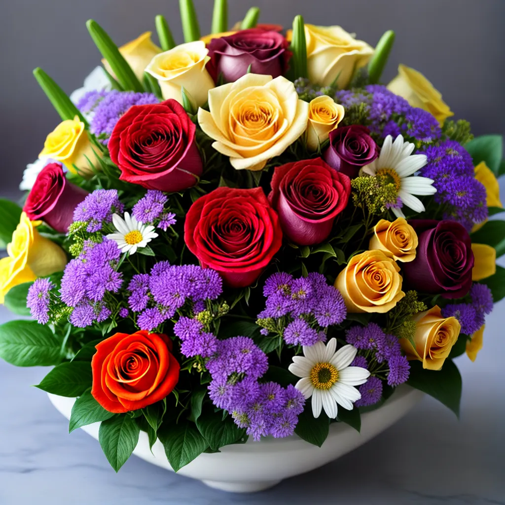 A Conexão Sagrada entre Flores e Espiritualidade: O que Você Precisa Saber