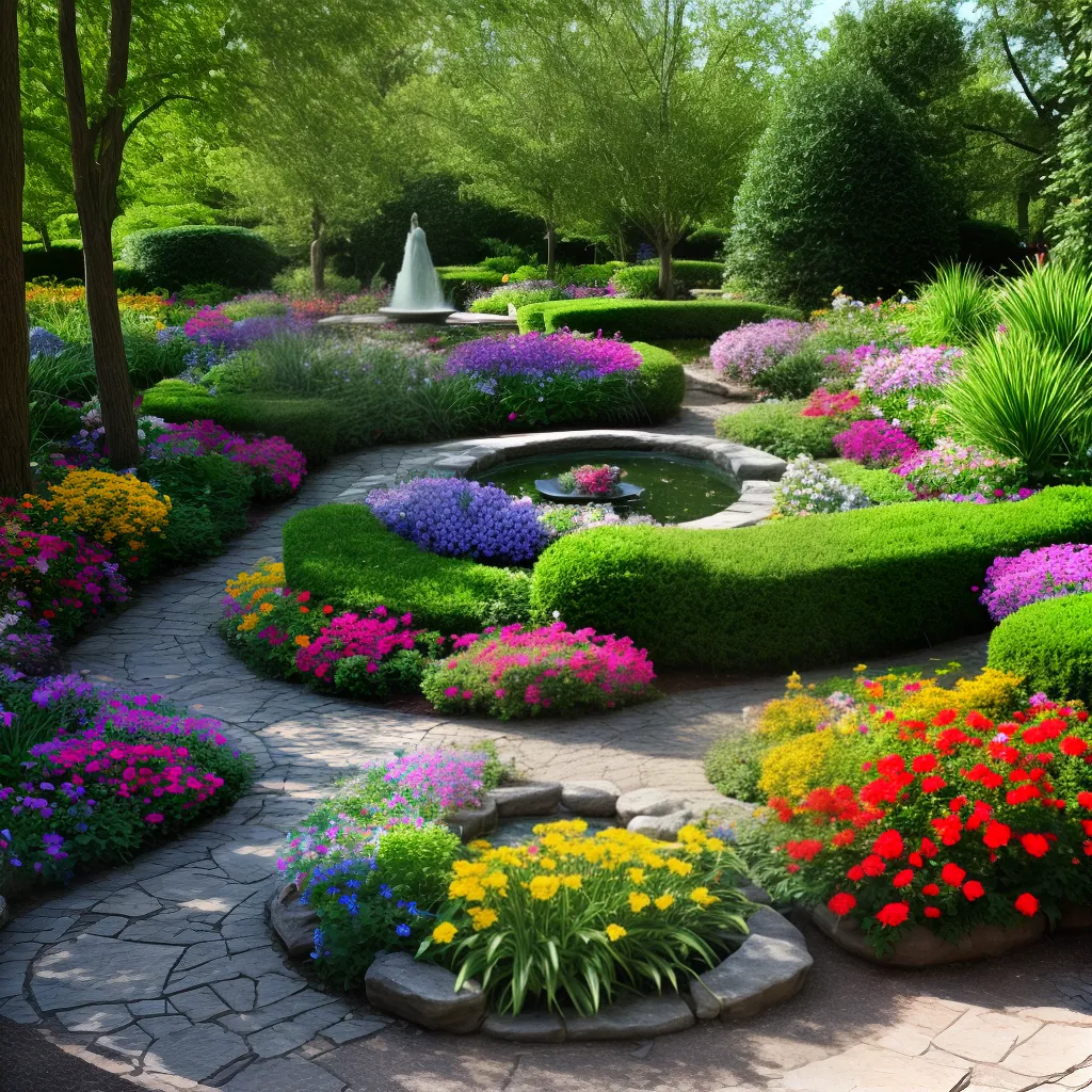 A Conexão Sagrada entre Flores e Espiritualidade: O que Você Precisa Saber 2