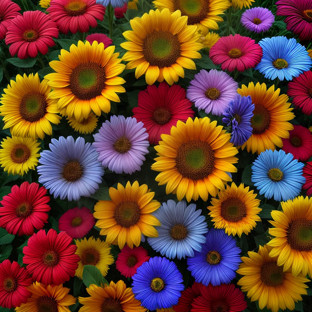 A Conexão Sagrada entre Flores e Espiritualidade: O que Você Precisa Saber 4