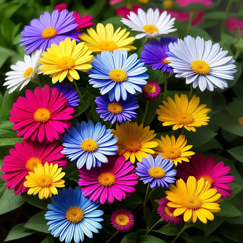 A Conexão Sagrada entre Flores e Espiritualidade: O que Você Precisa Saber 8