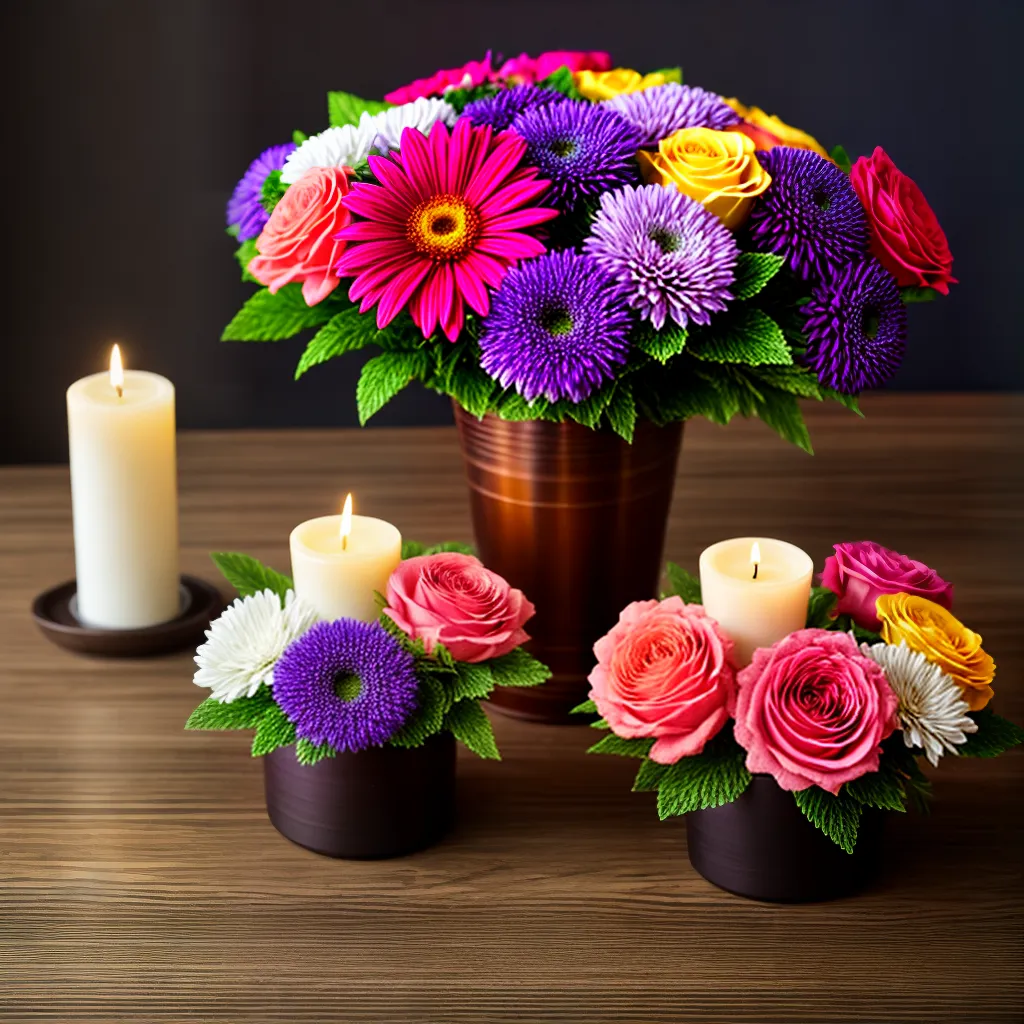 A Conexão Sagrada entre Flores e Espiritualidade: O que Você Precisa Saber 10