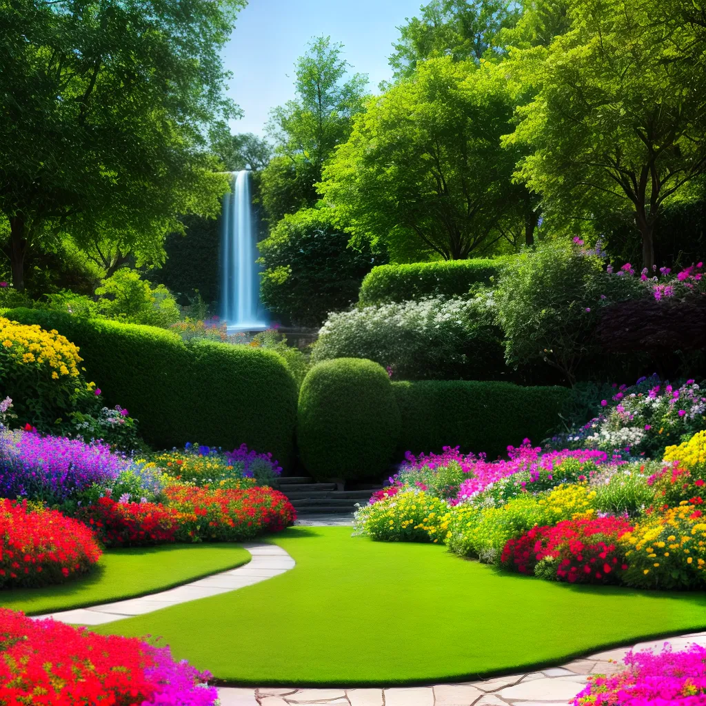 O Jardim Espiritual Perfeito: Escolhendo as Flores Certas para Elevar a Energia 5 O Jardim Espiritual Perfeito: Escolhendo as Flores Certas para Elevar a Energia 4