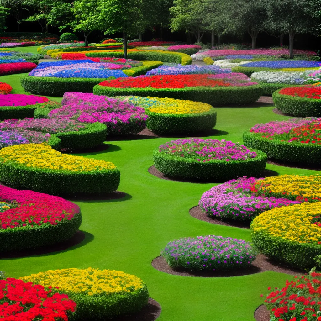 O Jardim Espiritual Perfeito: Escolhendo as Flores Certas para Elevar a Energia 9 O Jardim Espiritual Perfeito: Escolhendo as Flores Certas para Elevar a Energia 8