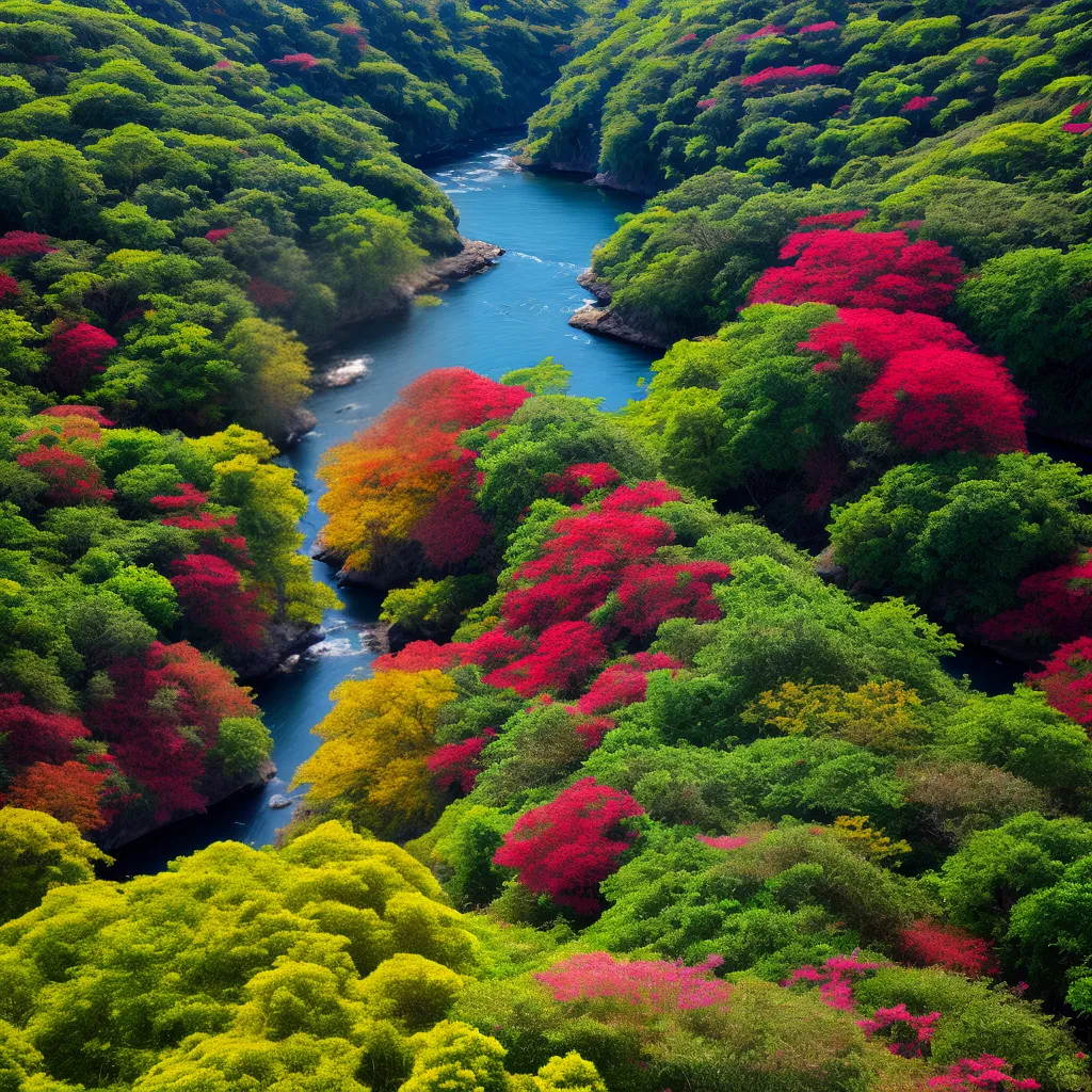 Descobrindo o Mundo das Flores: Um Estudo Profundo sobre Espiritualidade e Natureza 9 Descobrindo o Mundo das Flores: Um Estudo Profundo sobre Espiritualidade e Natureza 8