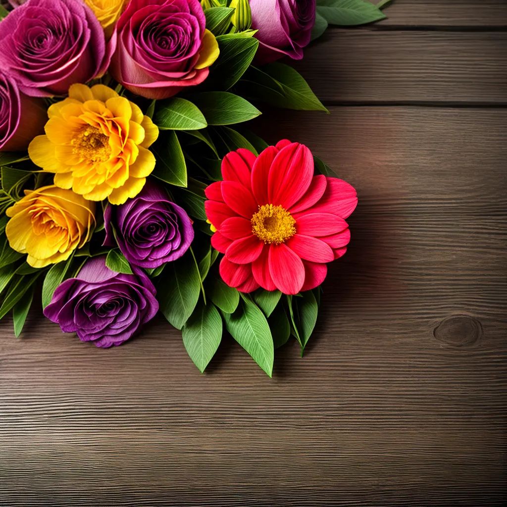 Flores e Seus Poderes Ocultos: Um Guia Espiritual 4