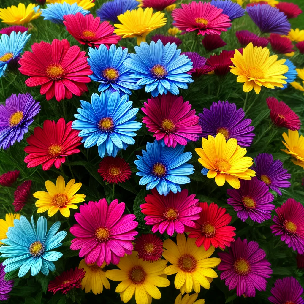 A Simbologia das Flores no Caminho Espiritual: Entendendo seus Significados Ocultos 10