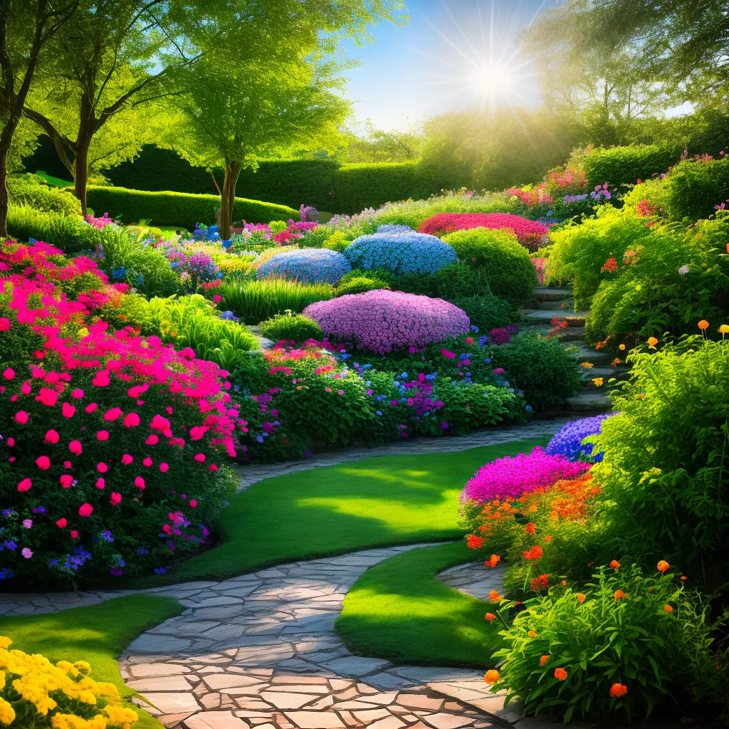 Flores como Portais Espirituais: Como se Conectar com o Divino através da Natureza 7 Flores como Portais Espirituais: Como se Conectar com o Divino através da Natureza 6