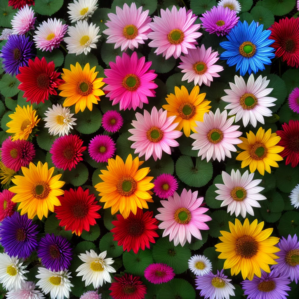Flores: Chaves para Desbloquear sua Espiritualidade 9 Flores: Chaves para Desbloquear sua Espiritualidade 8