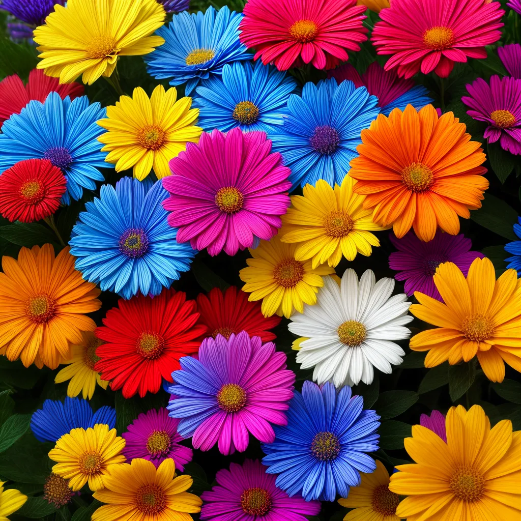 Flores: Chaves para Desbloquear sua Espiritualidade 10