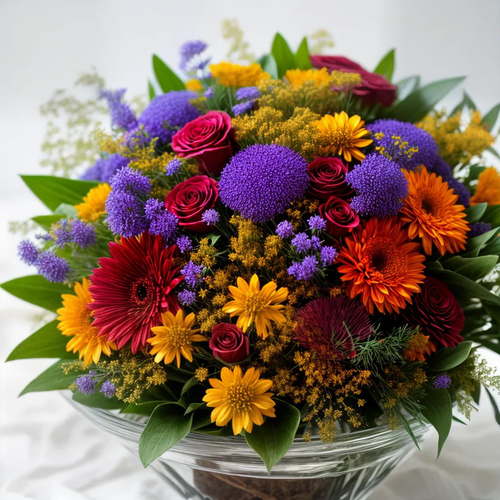 Revelando o Segredo da Secagem de Flores Perfeitas 4