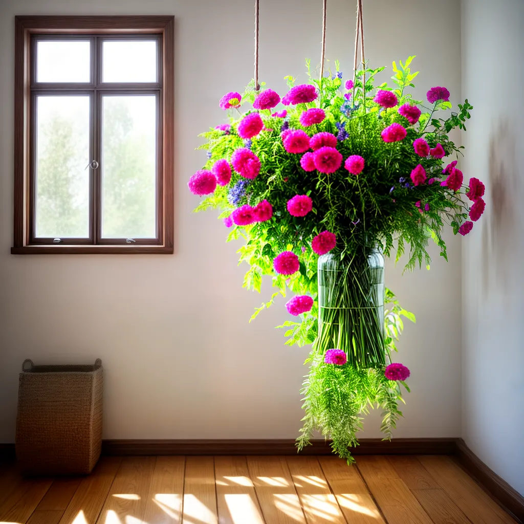Revelando o Segredo da Secagem de Flores Perfeitas 6