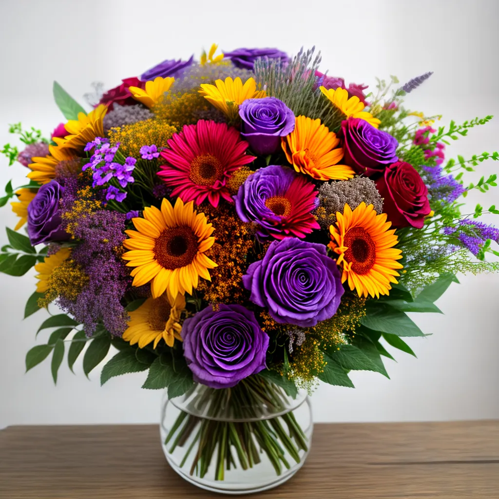 As 10 Melhores Flores para Secagem: Guia do Iniciante 1 As 10 Melhores Flores para Secagem: Guia do Iniciante