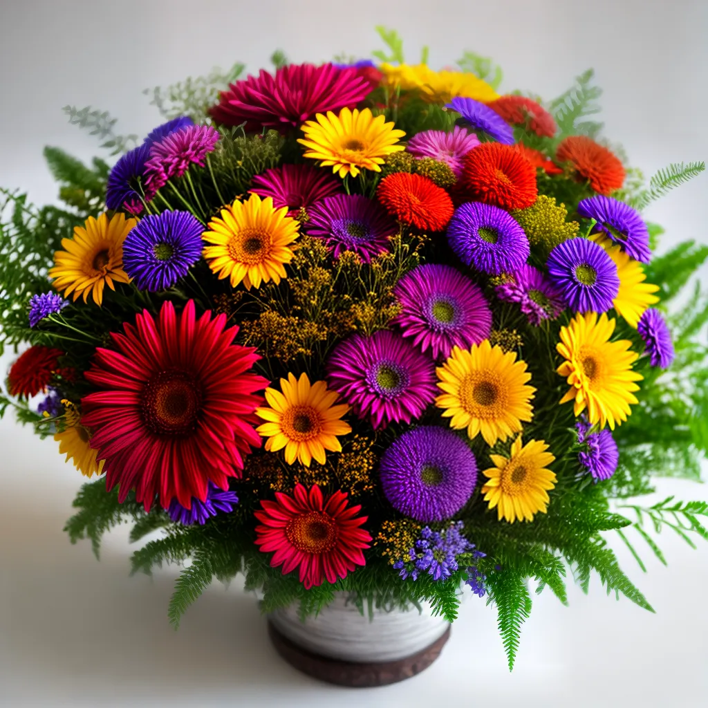 As 10 Melhores Flores para Secagem: Guia do Iniciante 3 As 10 Melhores Flores para Secagem: Guia do Iniciante 2