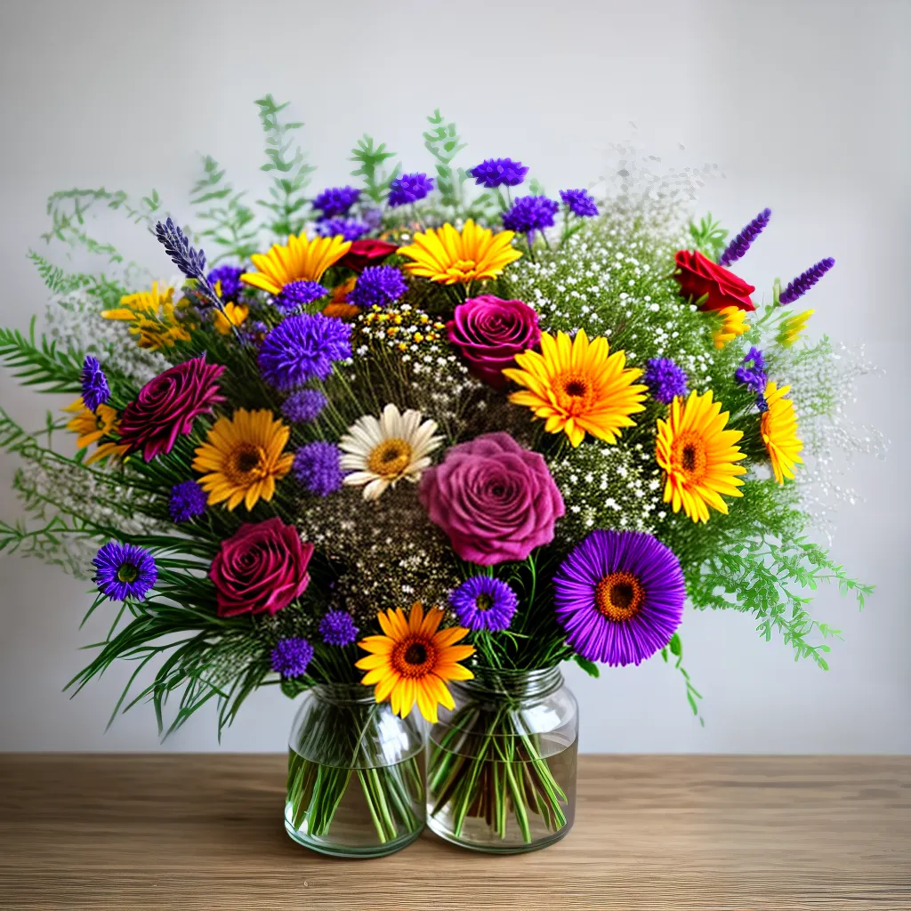 As 10 Melhores Flores para Secagem: Guia do Iniciante 7 As 10 Melhores Flores para Secagem: Guia do Iniciante 6