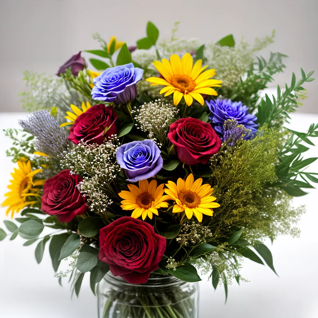 As 10 Melhores Flores para Secagem: Guia do Iniciante 11 As 10 Melhores Flores para Secagem: Guia do Iniciante 10