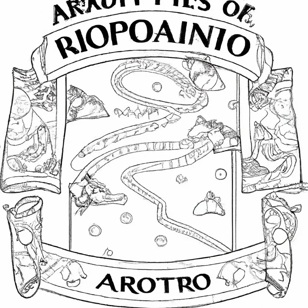 Espírito De Aventura: Desenhos De Trilhas E Caminhos Para Colorir 15 Espírito De Aventura: Desenhos De Trilhas E Caminhos Para Colorir 14
