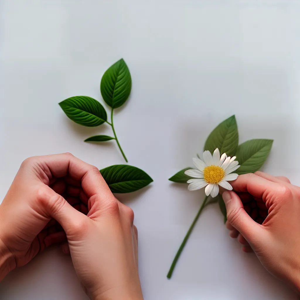 Passo a Passo: Como Fazer Prensagem de Flores como um Profissional 3 Passo a Passo: Como Fazer Prensagem de Flores como um Profissional 2