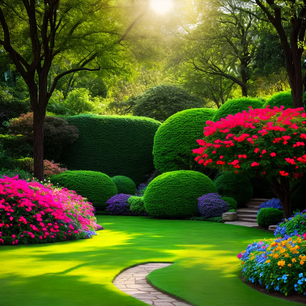 Flores para a Alma: Plantando Sementes de Espiritualidade em seu Jardim Interior 10